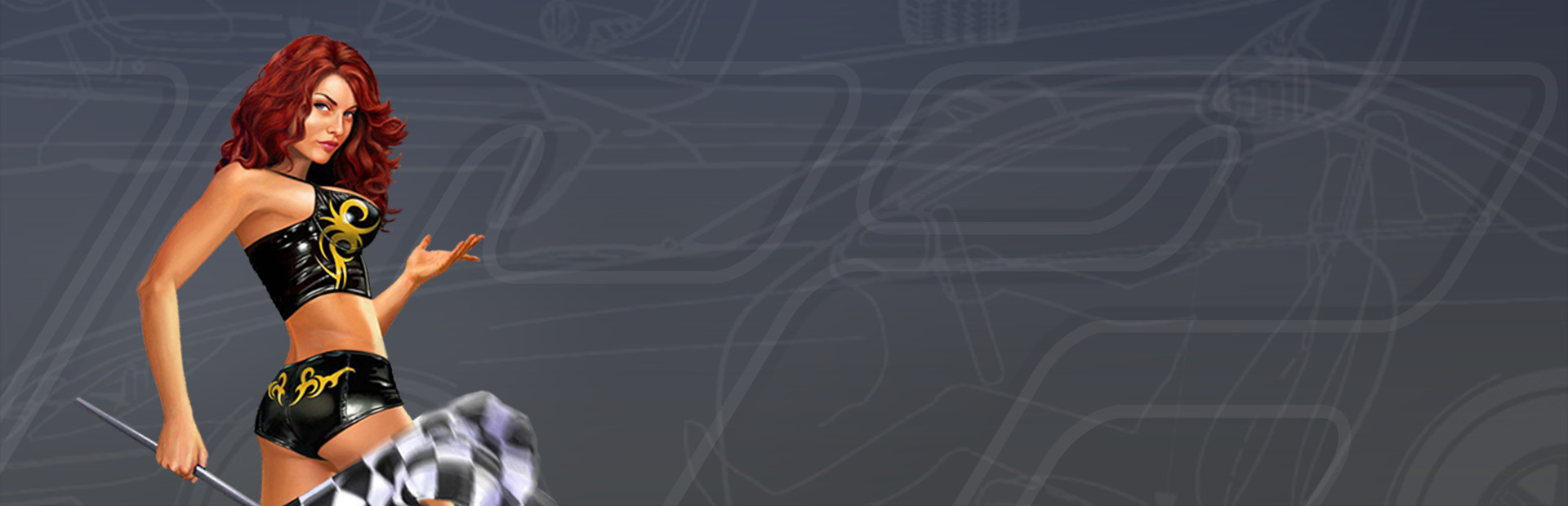 World Racing 2: Champion Edition cover