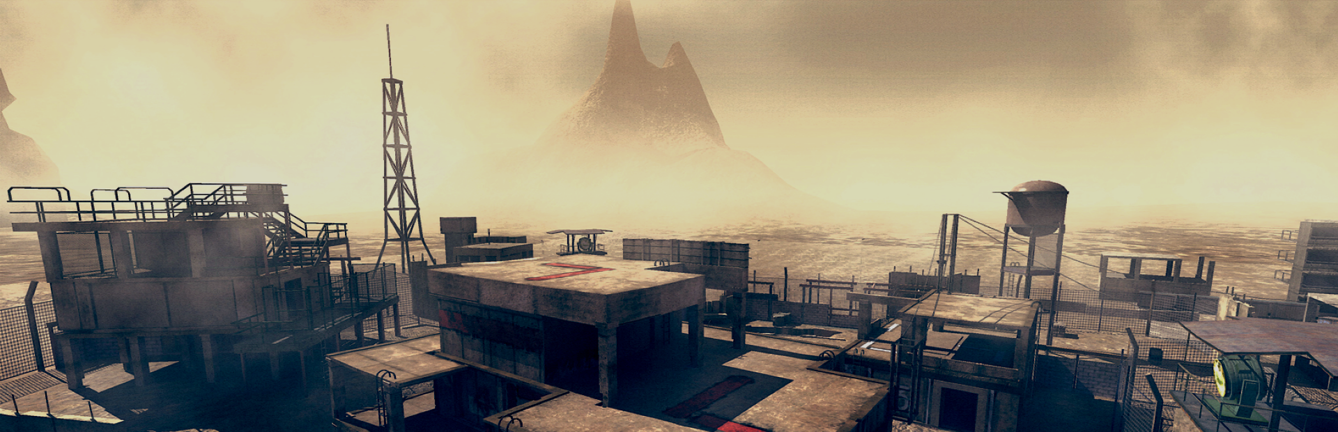 Conflict: Denied Ops cover