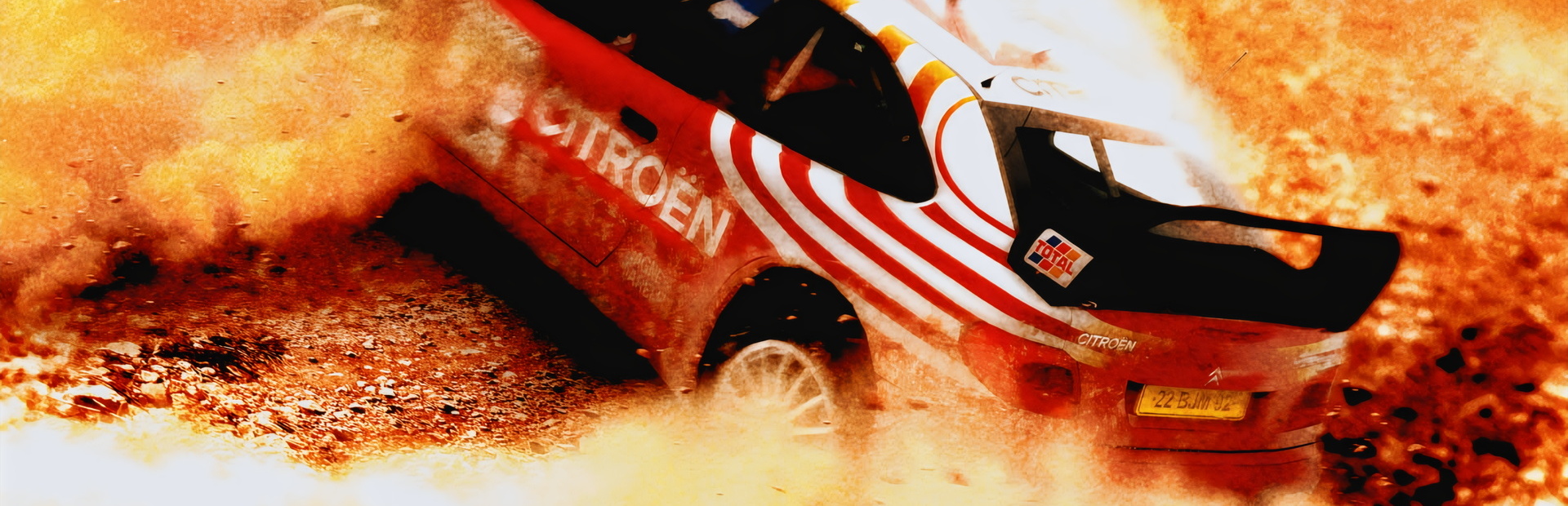 Colin McRae Rally 04 cover