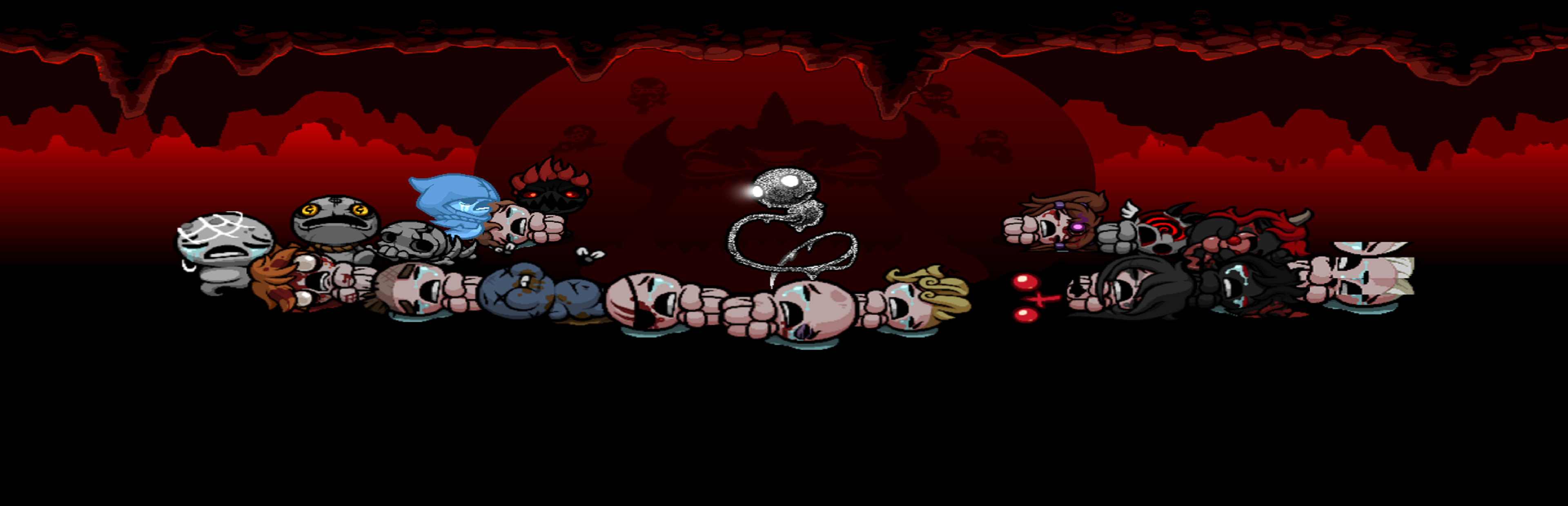 The Binding of Isaac: Repentance - SteamGridDB