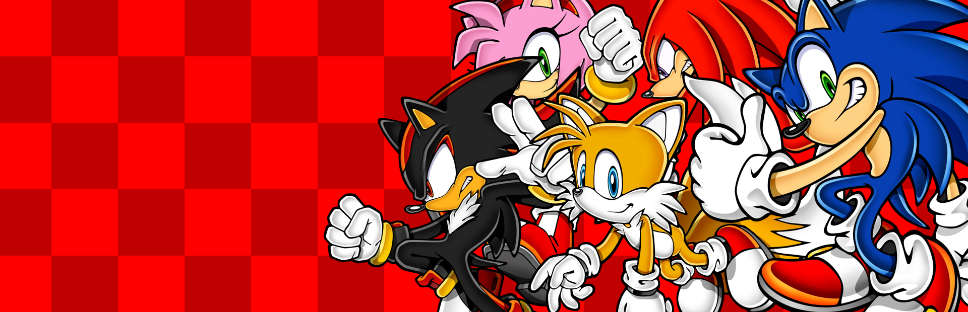 Sonic The Hedgeblog — 'Sonic Advance 4 Advanced' by OldGamerNewWorld