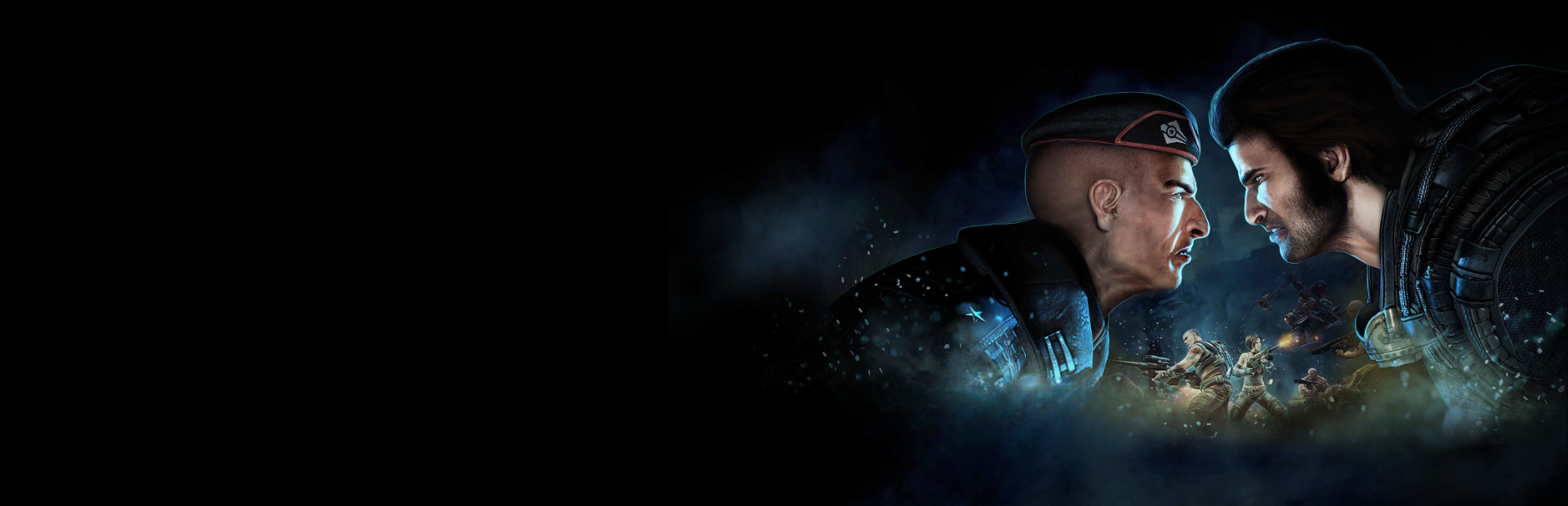 Bulletstorm: Full Clip Edition cover