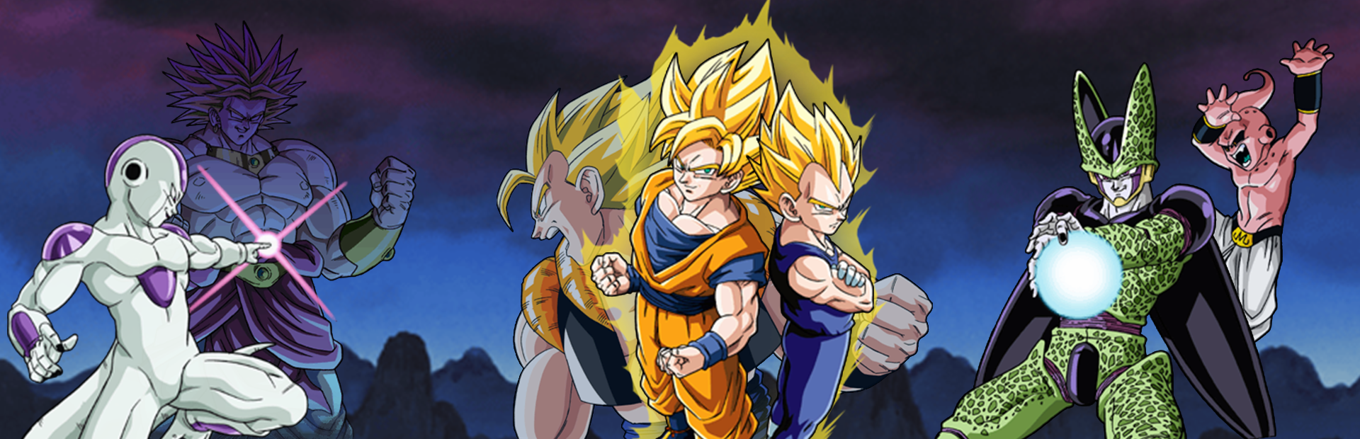 Comunidad Steam :: :: Dragon Ball Z: Budokai 3