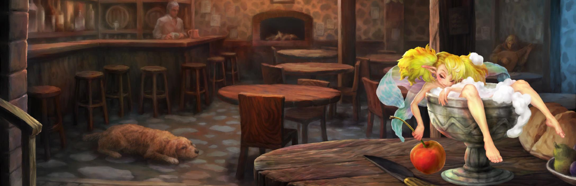 Dragon's Crown