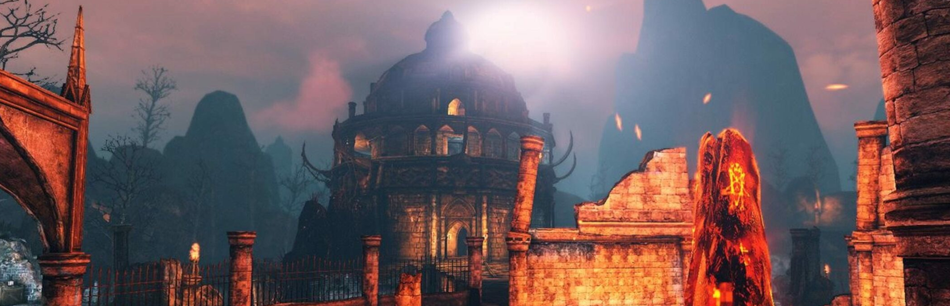 The Haunted: Hells Reach cover