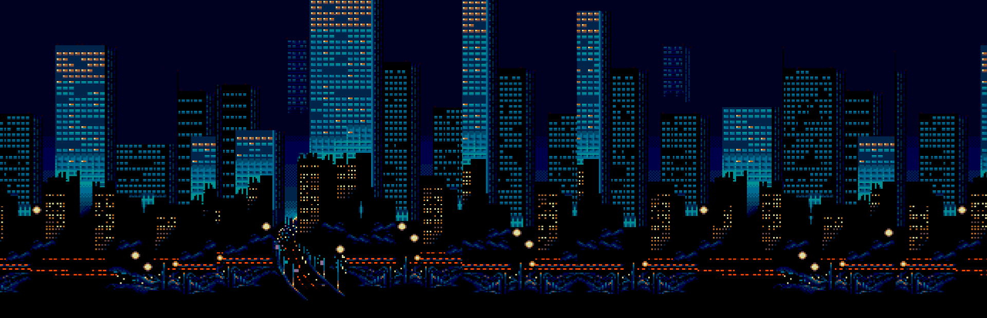 Streets of Rage