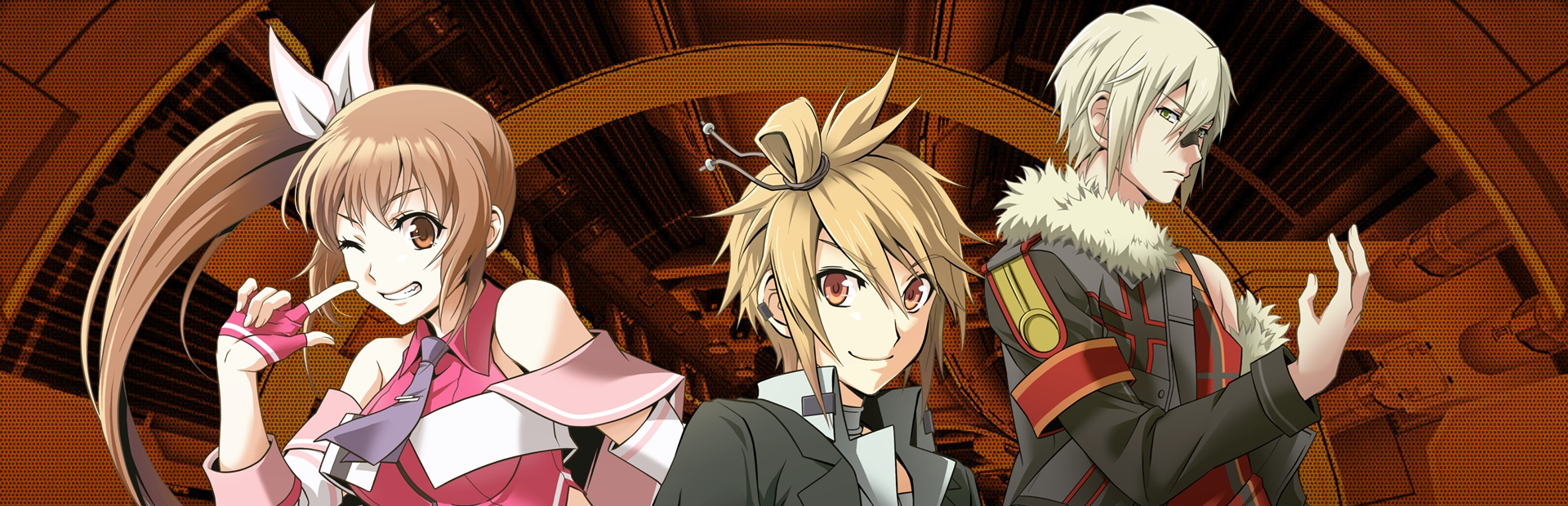 Senko no Ronde 2 cover