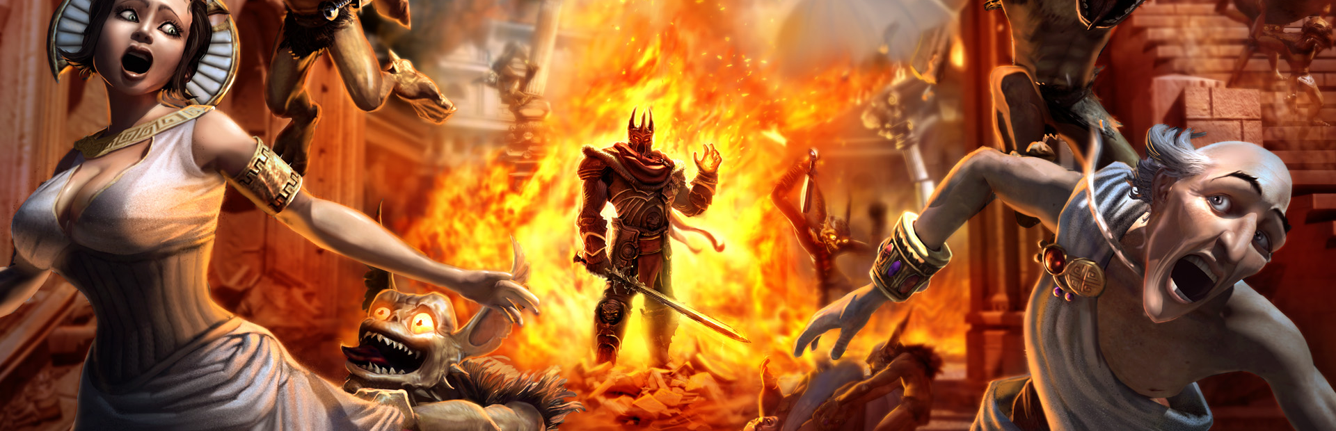 Overlord II - SteamGridDB