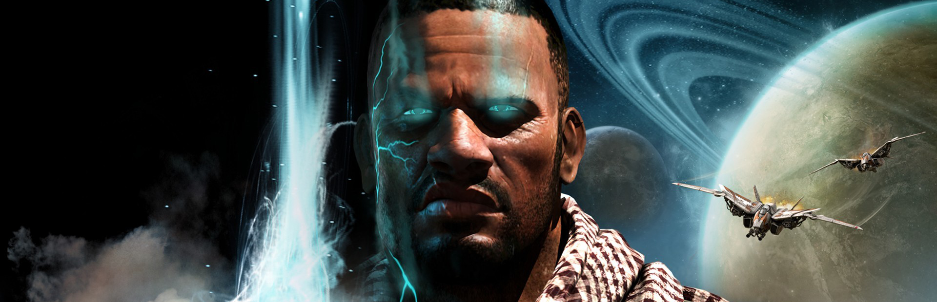 Starhawk