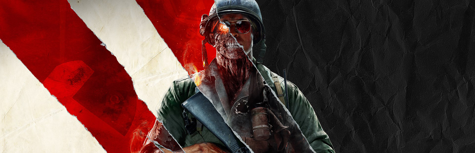 Call of Duty: Black Ops Cold War cover