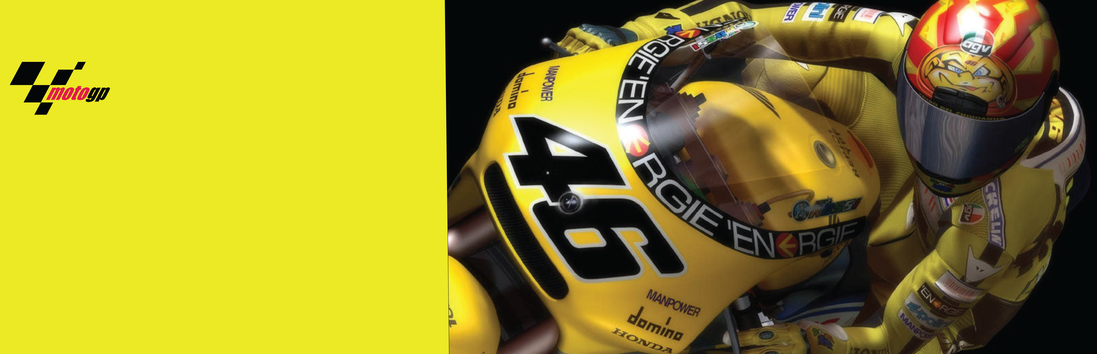 MotoGP 2 cover