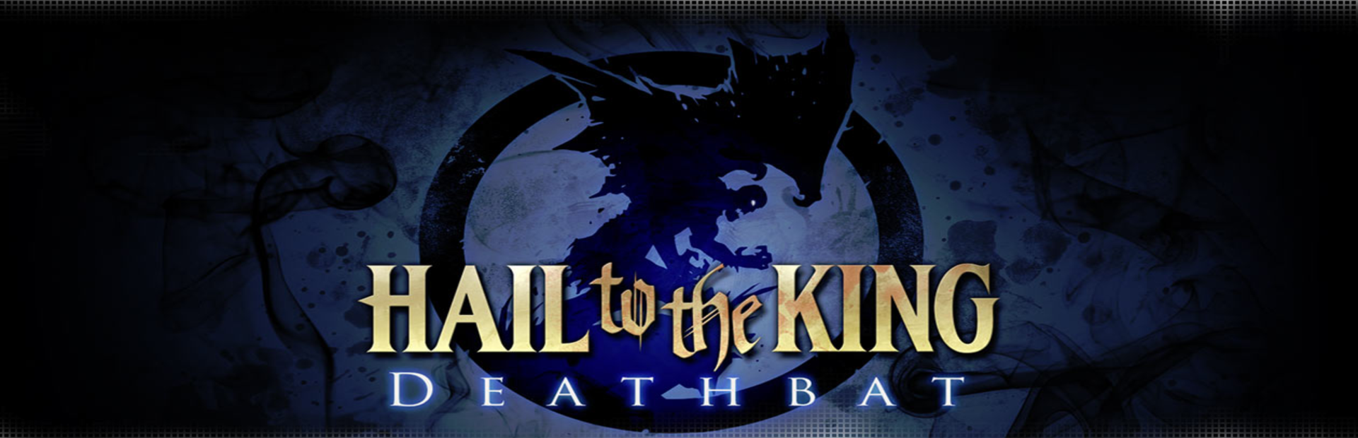Hero for Hail to the King Deathbat by Spinjitsudoomyt SteamGridDB