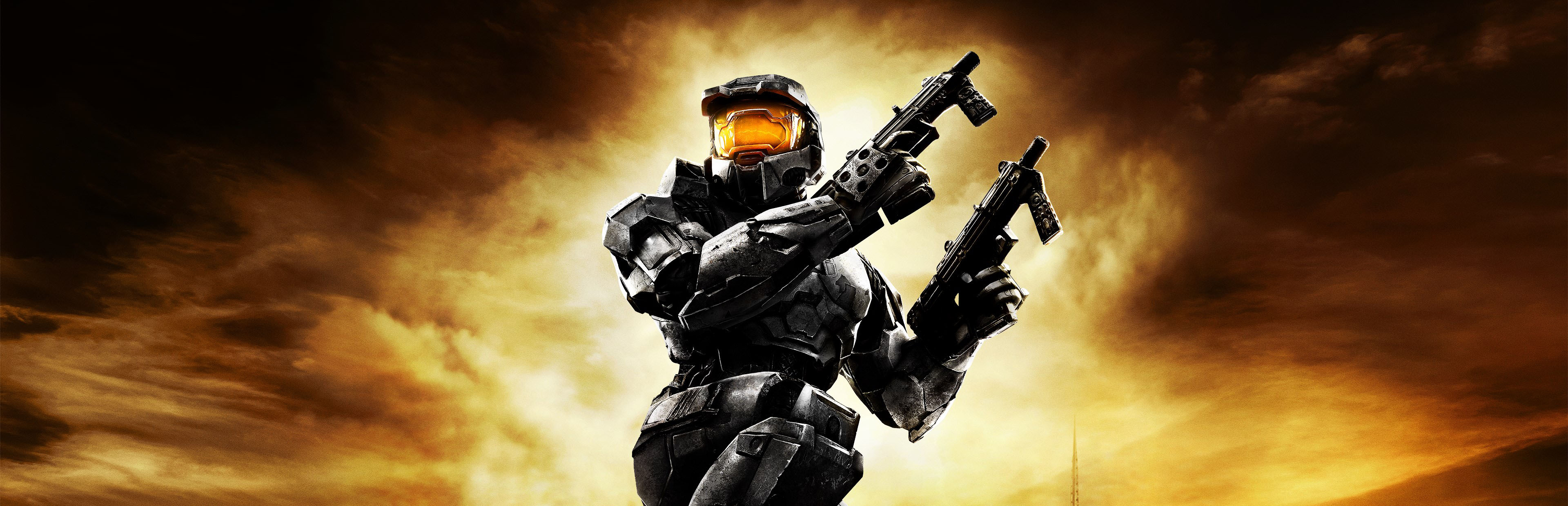 Halo 2: Anniversary cover