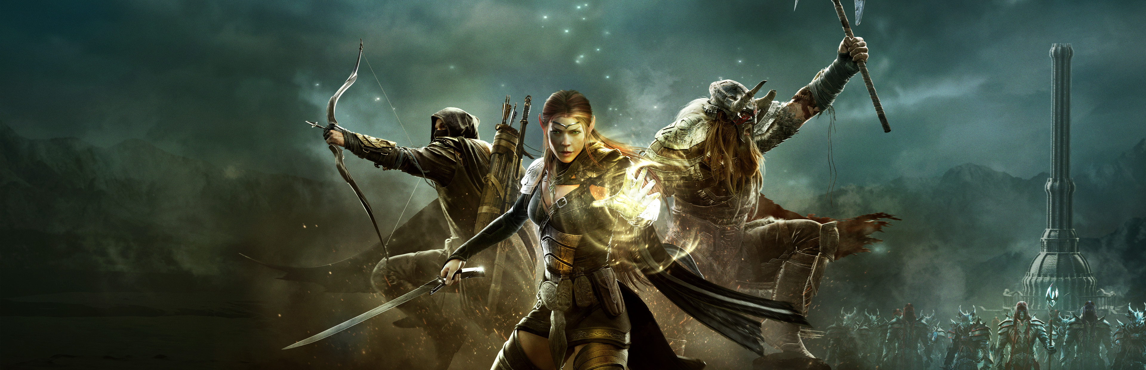 Steam :: The Elder Scrolls Online :: Evenementen