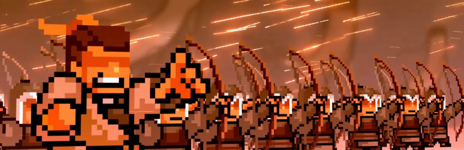 River City Saga: Three Kingdoms cover