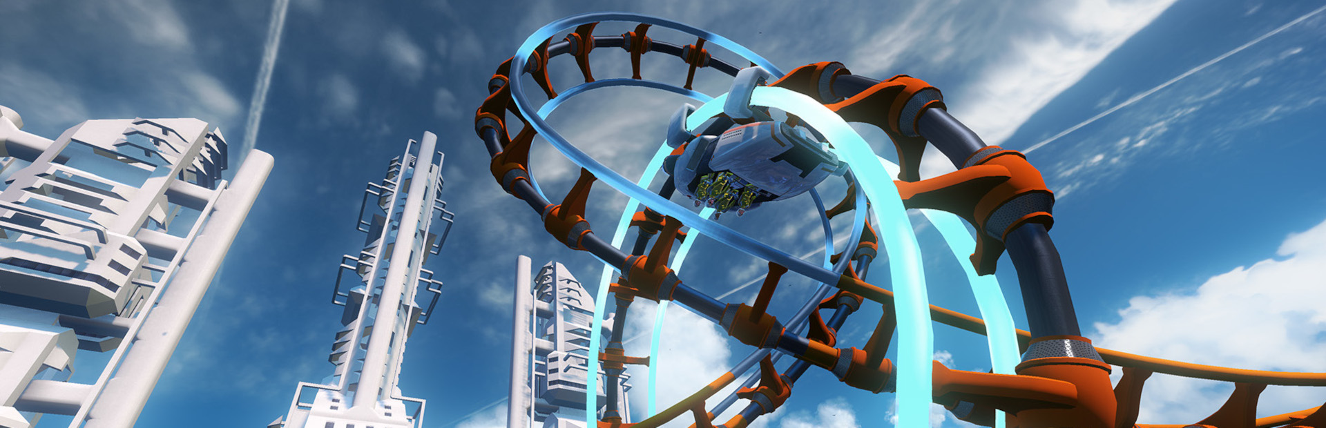 ScreamRide