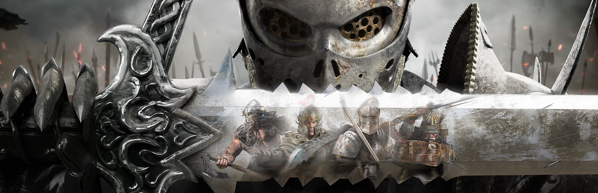 For Honor - PS4
