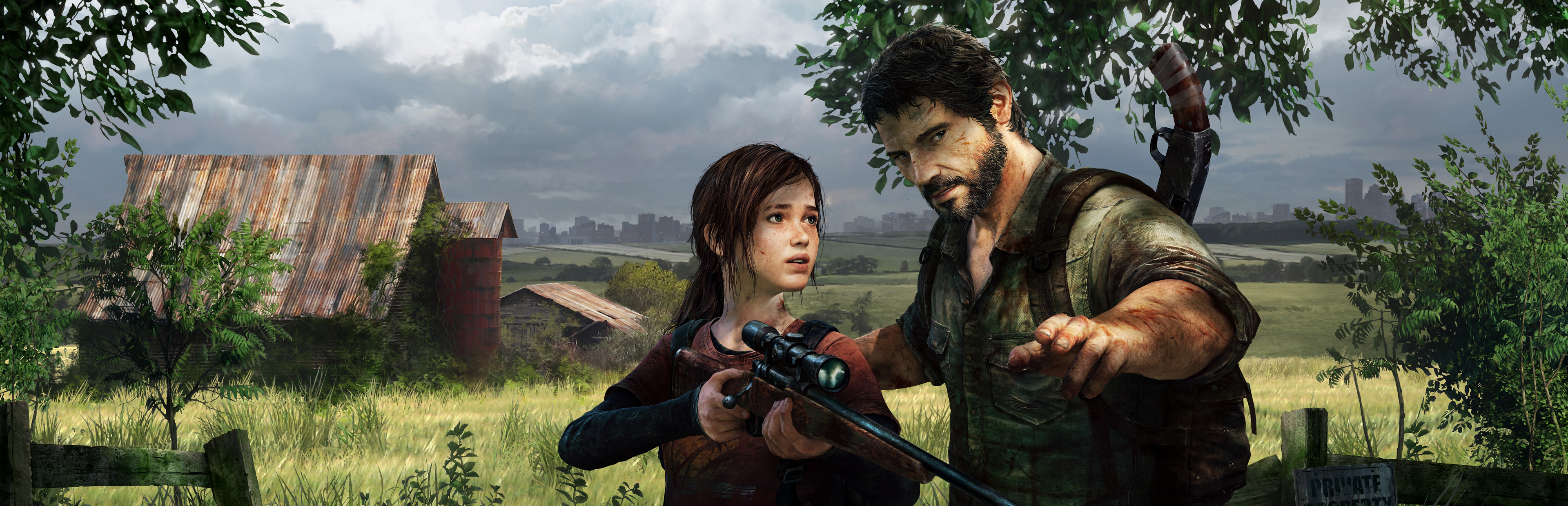 The Last of Us