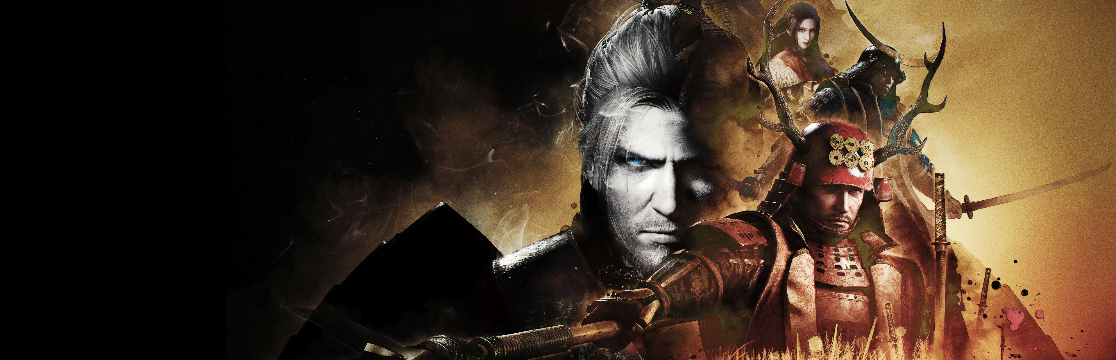 Nioh: Complete Edition
