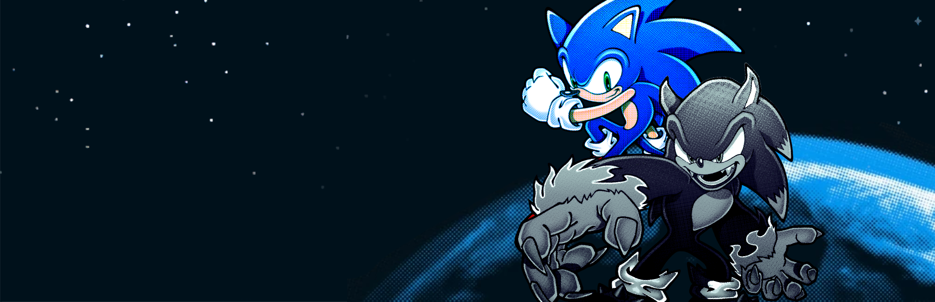 Sonic World Adventure (ソニック ワールドアドベンチャー