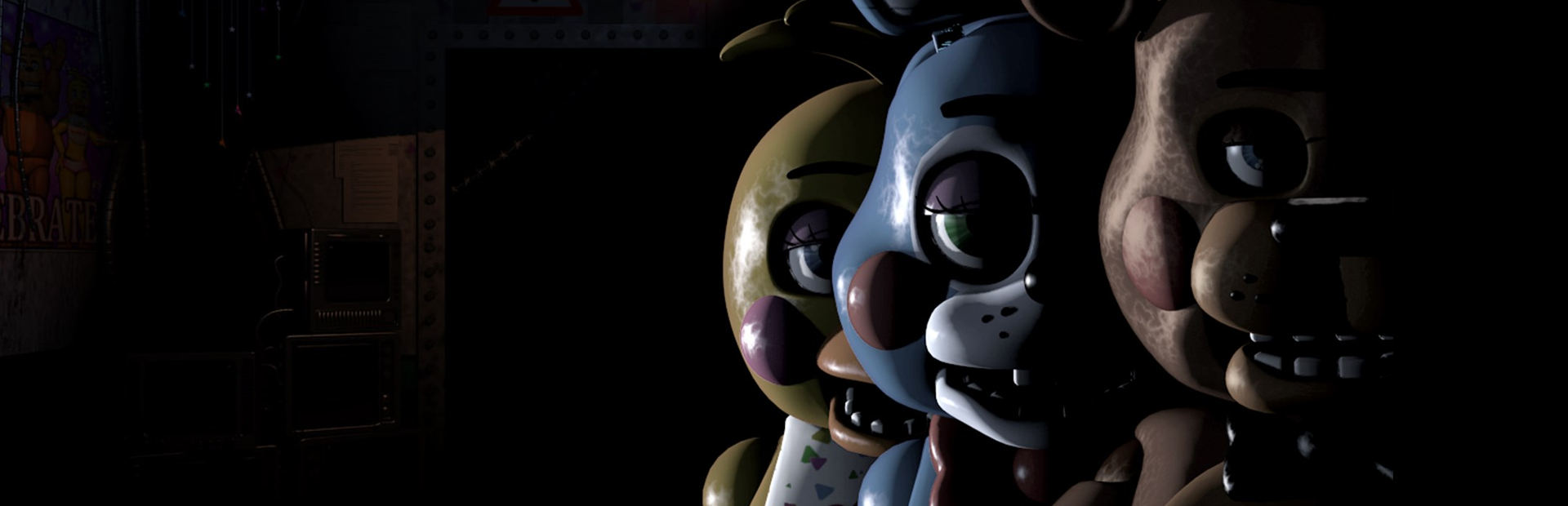 Steam Community :: Five Nights at Freddy's 2