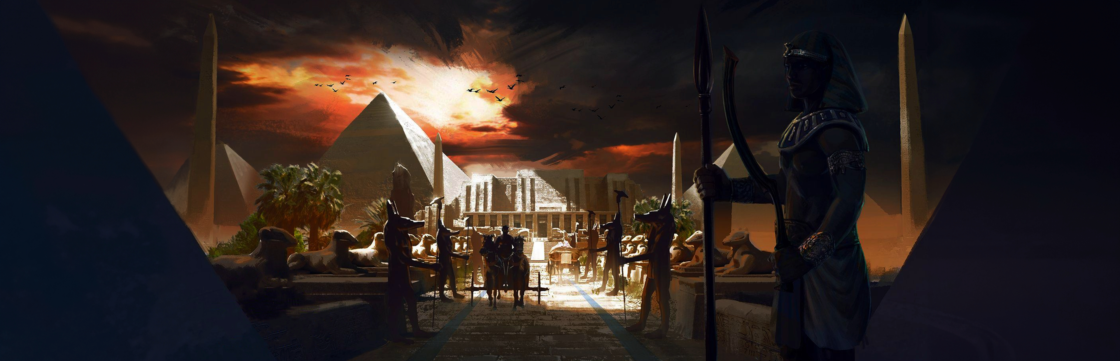 Age of Mythology cover
