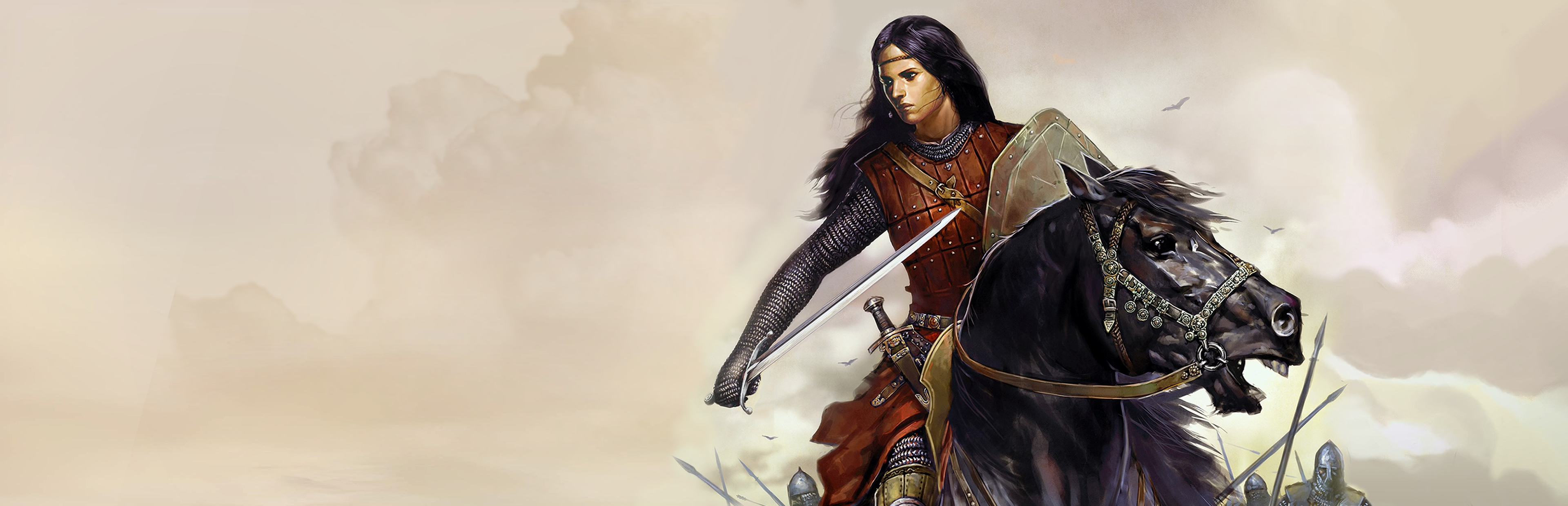 Mount & Blade: Warband cover