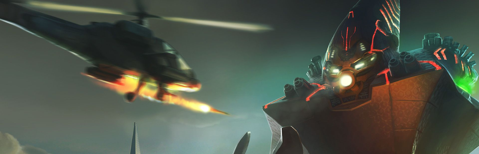 Universe at War: Earth Assault cover