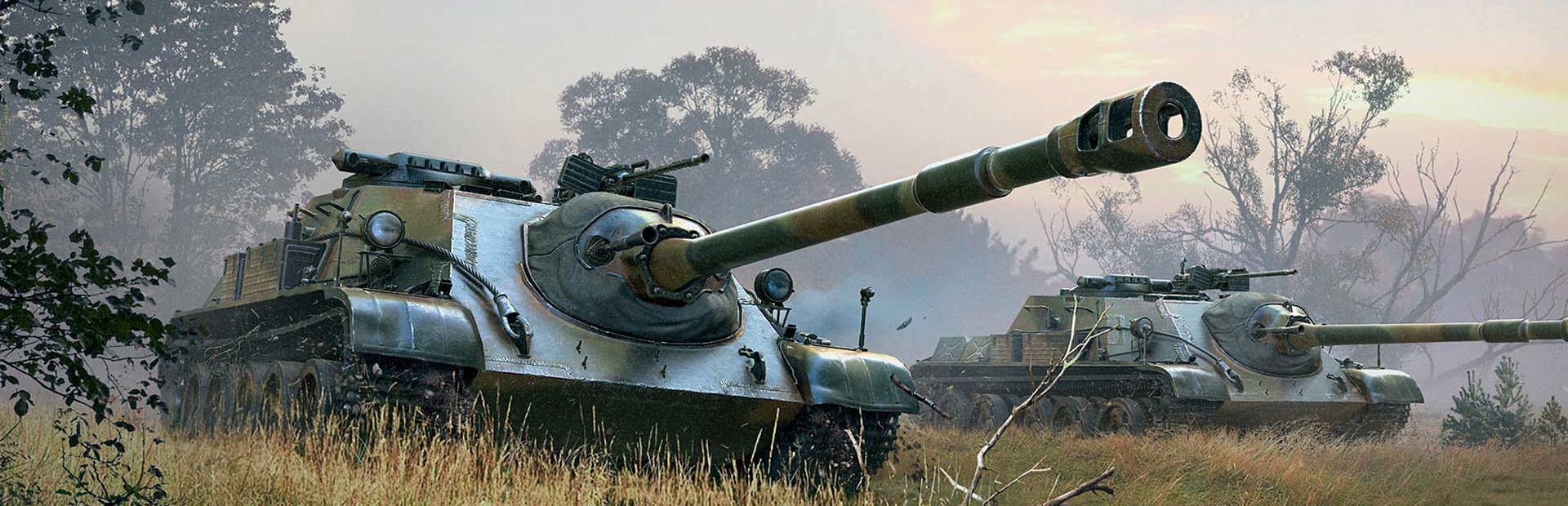 World of Tanks Blitz cover