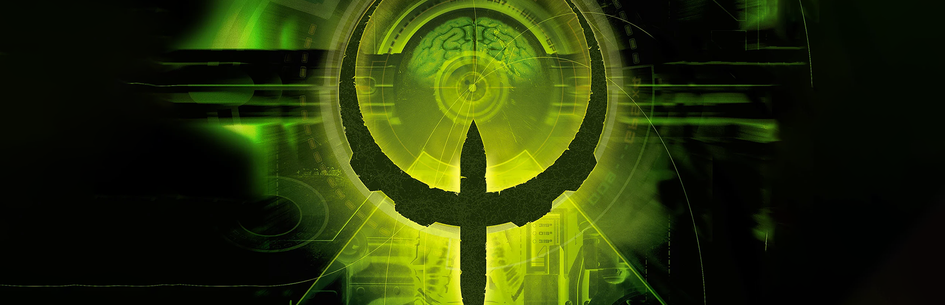 Quake 4 cover