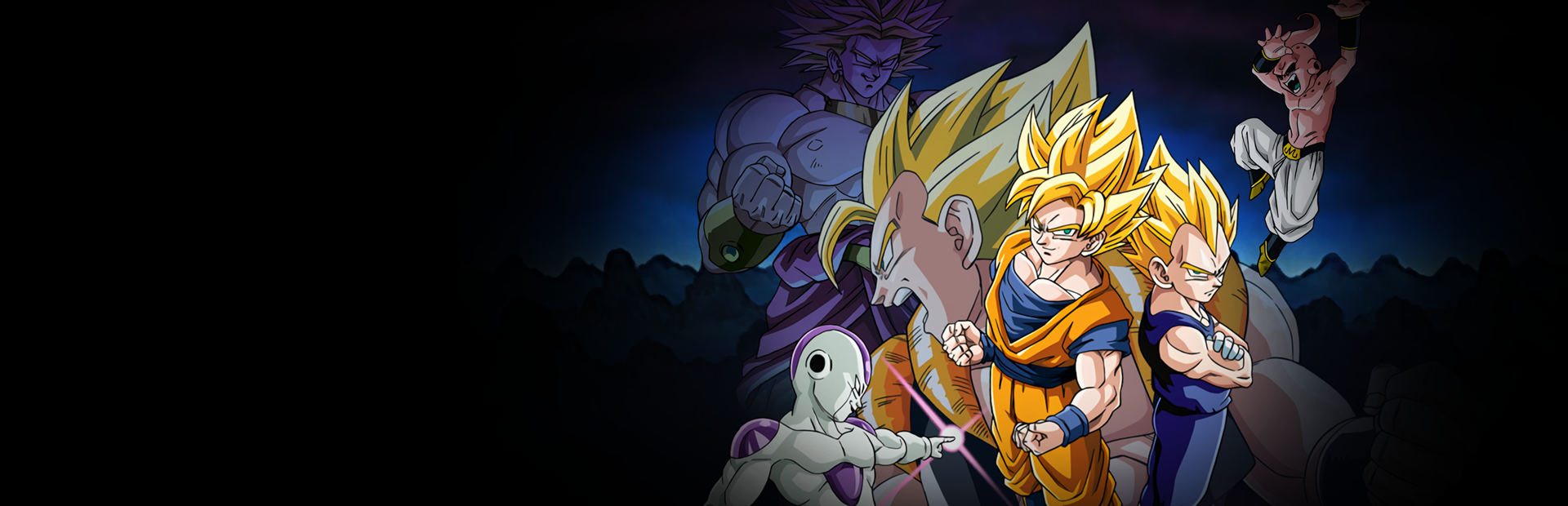 Comunidad Steam :: :: Dragon Ball Z: Budokai 3