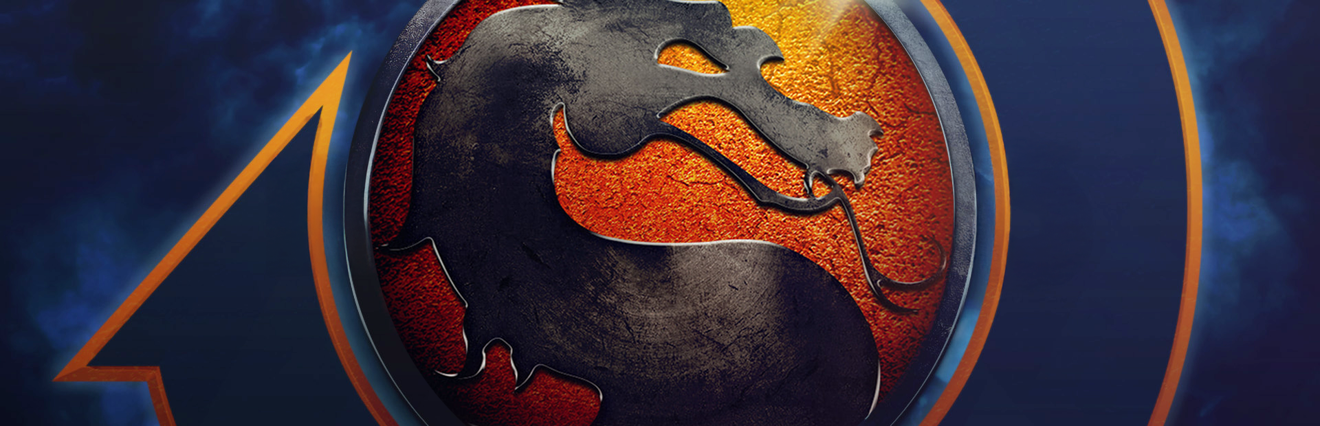 Mortal Kombat 3 cover