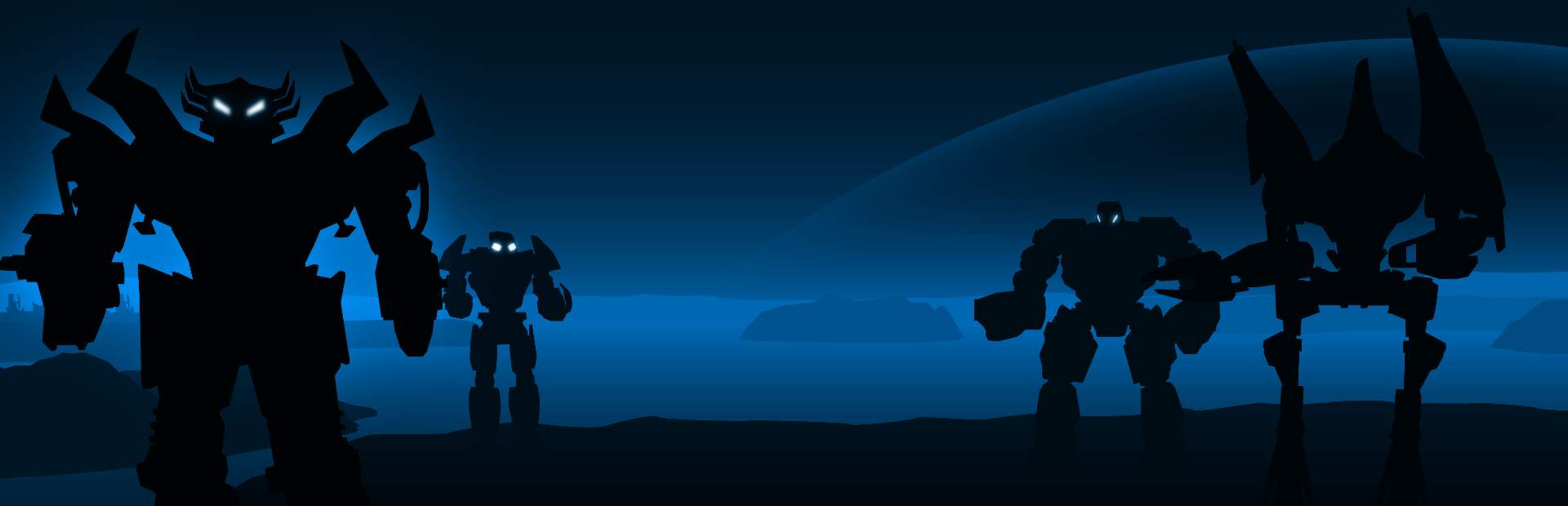 Supreme Commander: Forged Alliance cover