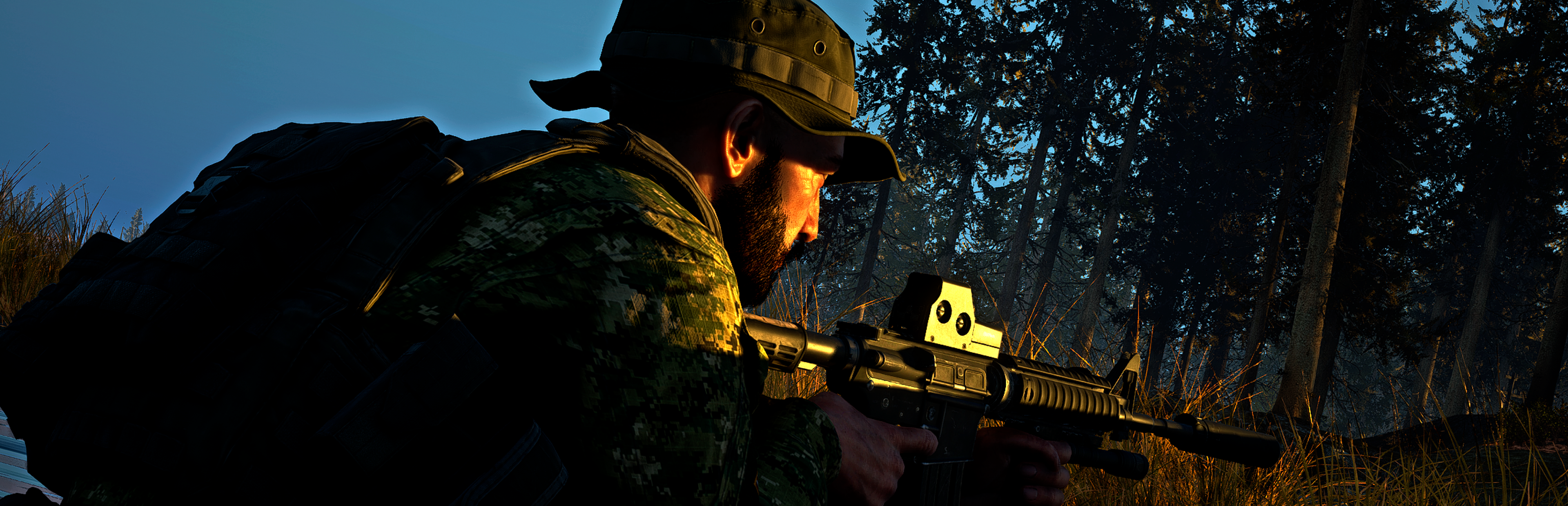 Ground Branch cover