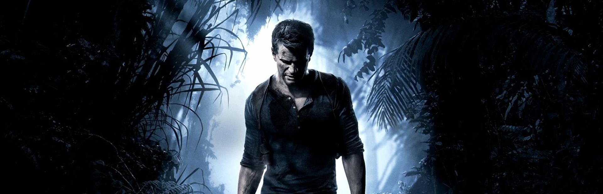 Uncharted 4: A Thief's End - PS4