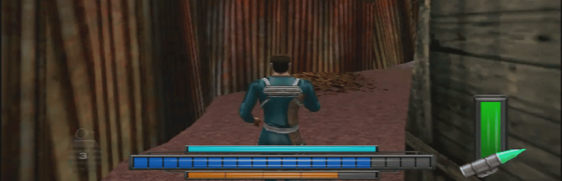 Max Steel: Covert Missions - SteamGridDB