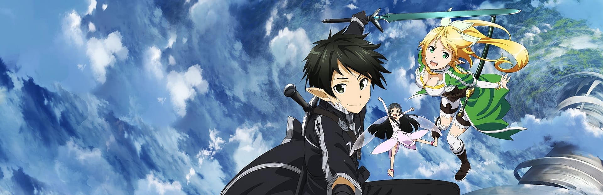 Sword Art Online: Lost Song on Steam