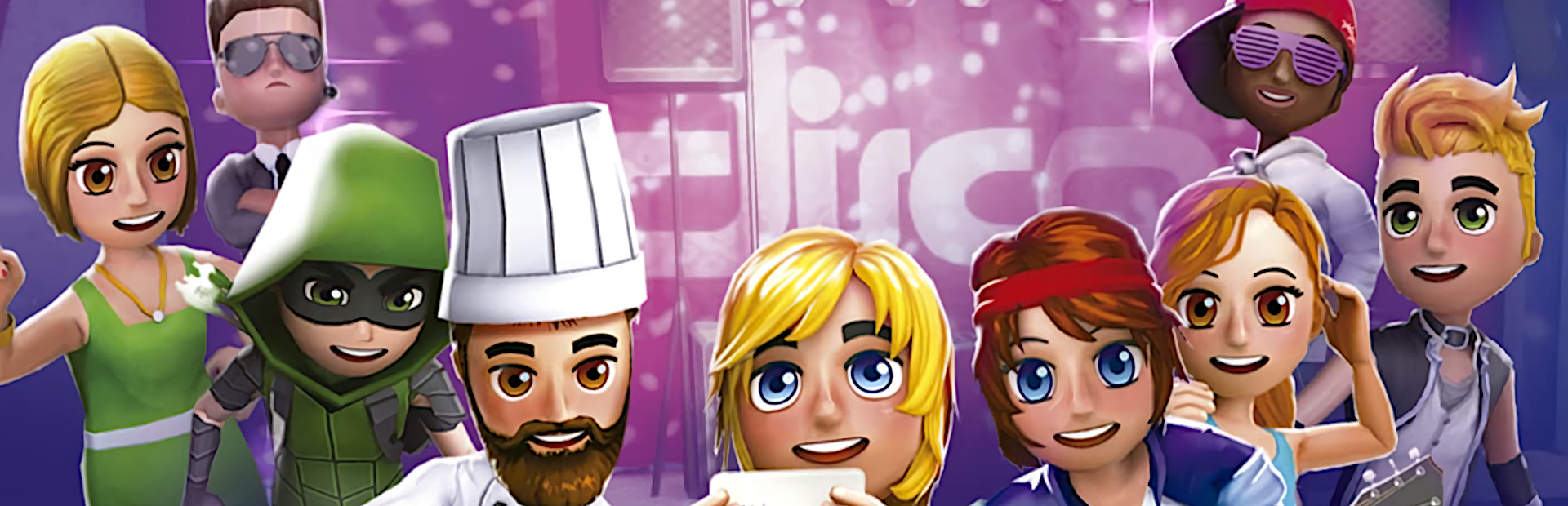Youtubers Life