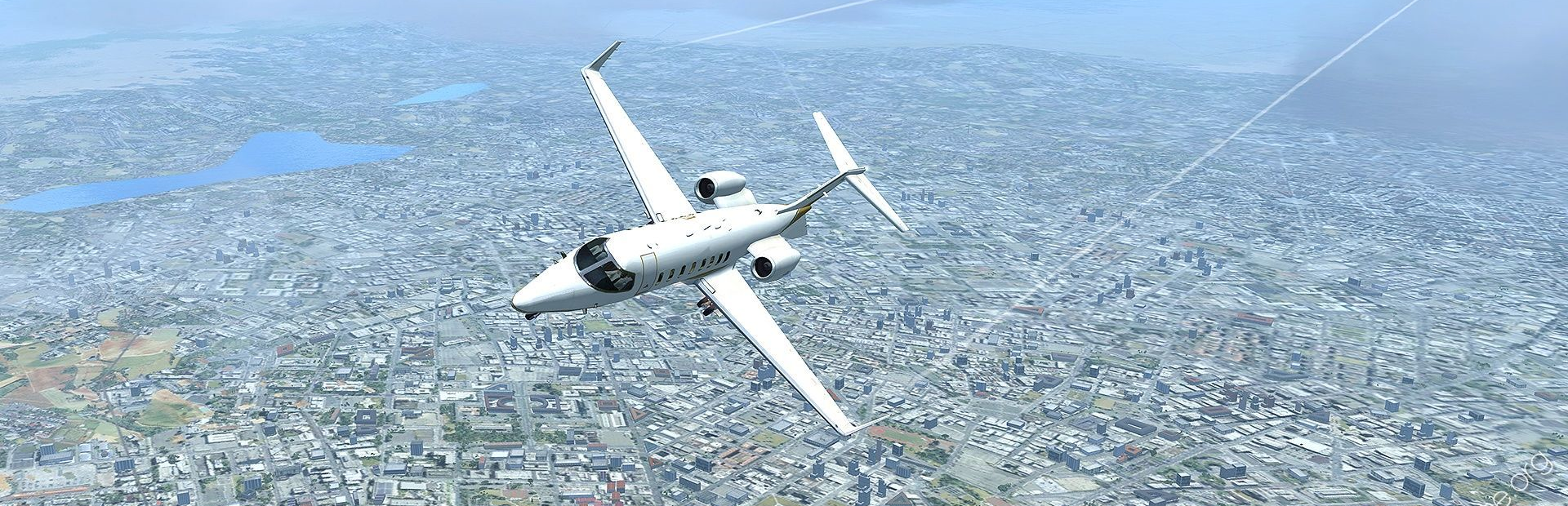 Microsoft Flight Simulator X: Steam Edition - SteamGridDB