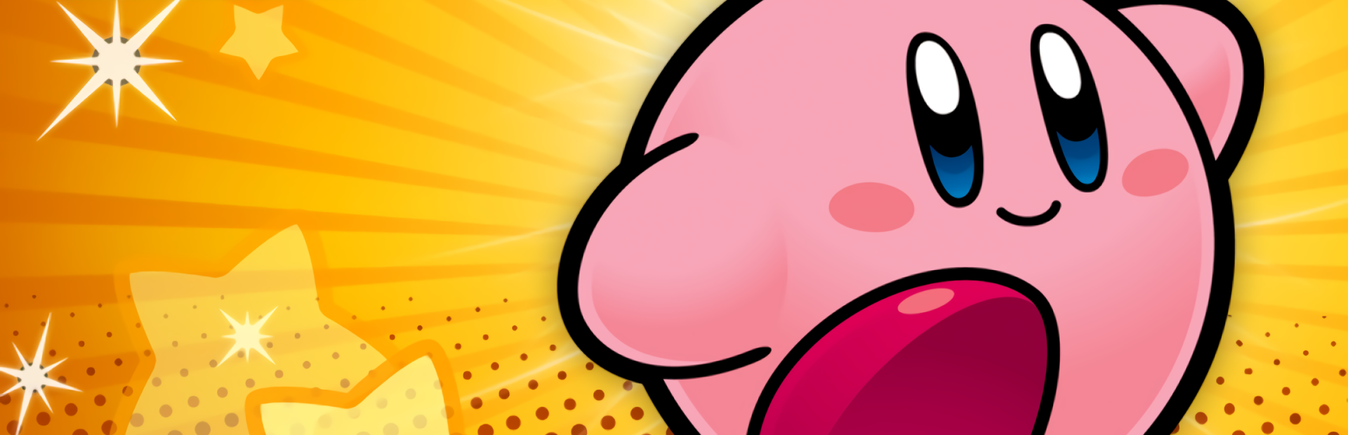 Kirby Super Star - SteamGridDB