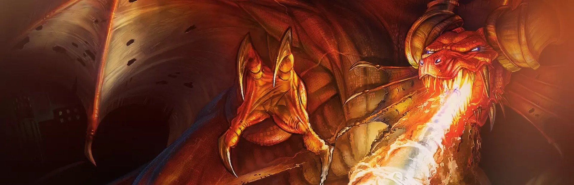 Dungeons & Dragons: Dragonshard cover