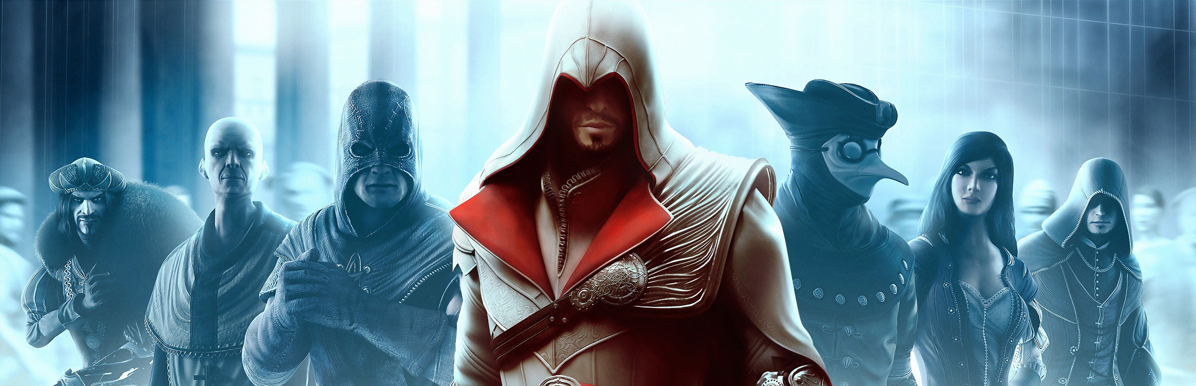 Assassin's Creed® Brotherhood on Steam