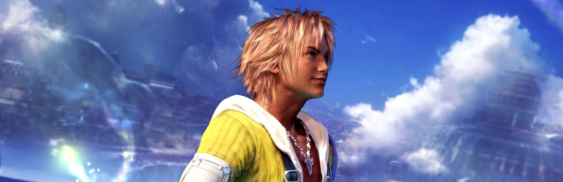 Final Fantasy X – PS2