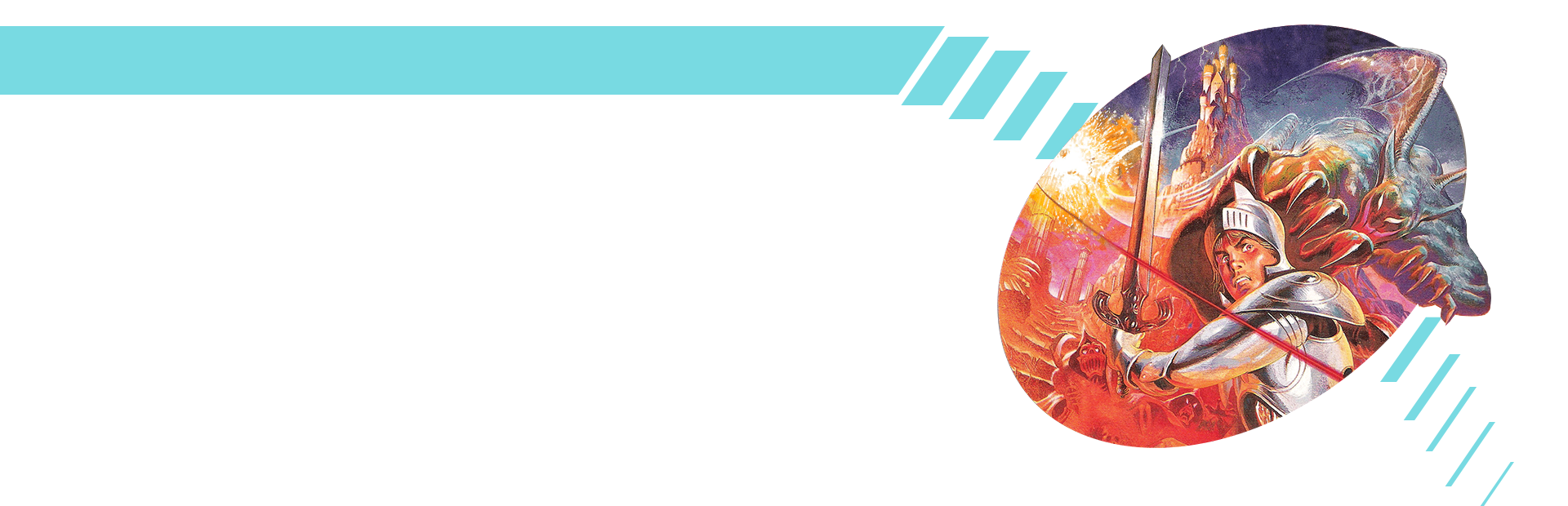 ナードワンガム 魔城伝説 モツロスの闘い 魔城伝説 | KONAMI コナミ商品・サービス情報サイト