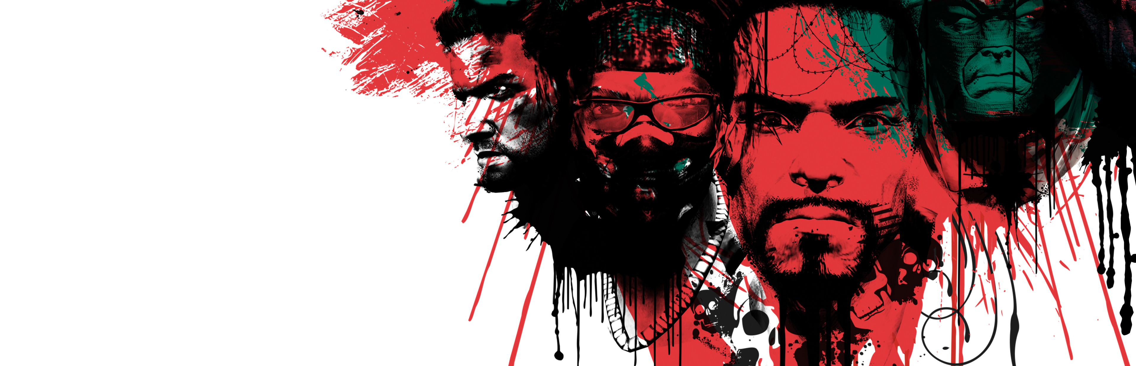 The Club cover