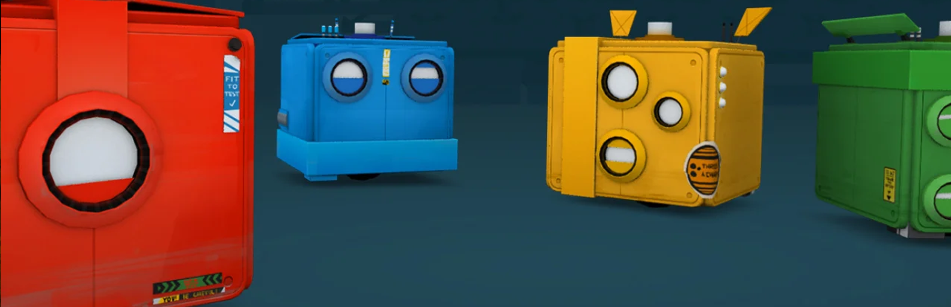 Death Squared cover