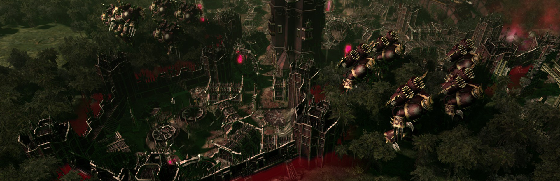 Warhammer 40,000: Rites of War cover