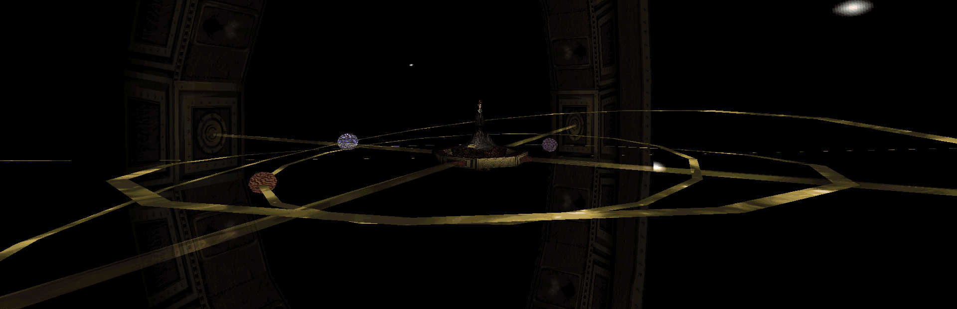 Sentinel Returns cover