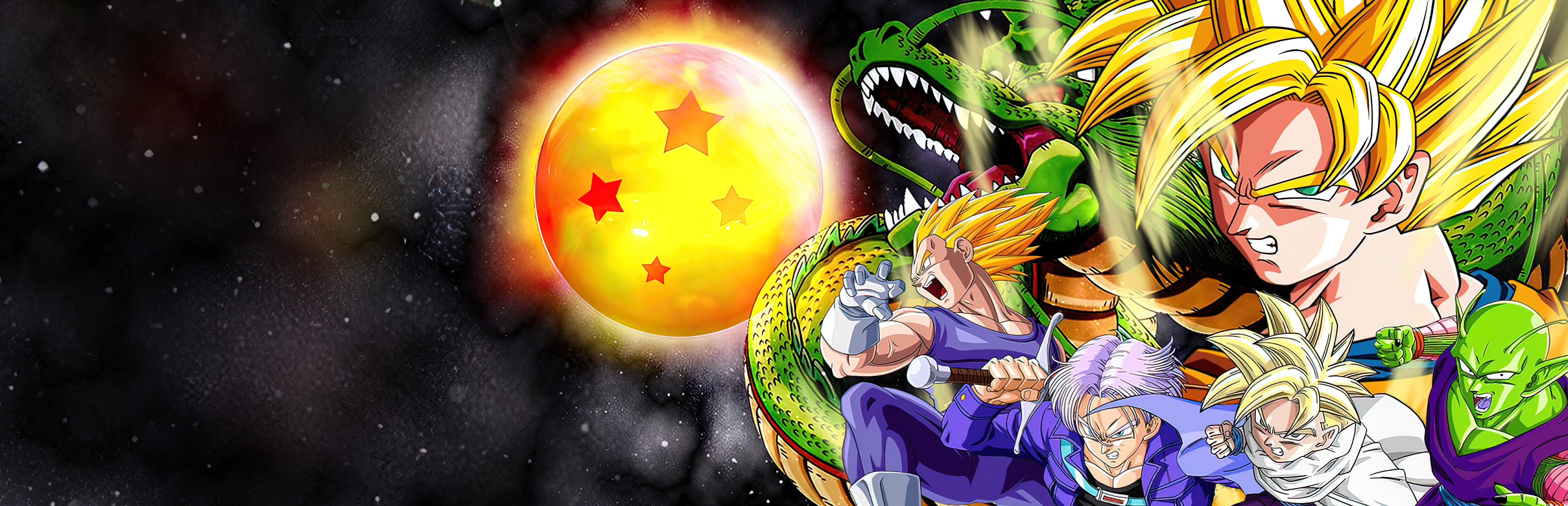 Stream Dragon Ball Z: Budokai Tenkaichi 3 - Super Survivor by  Ultimonionitryx