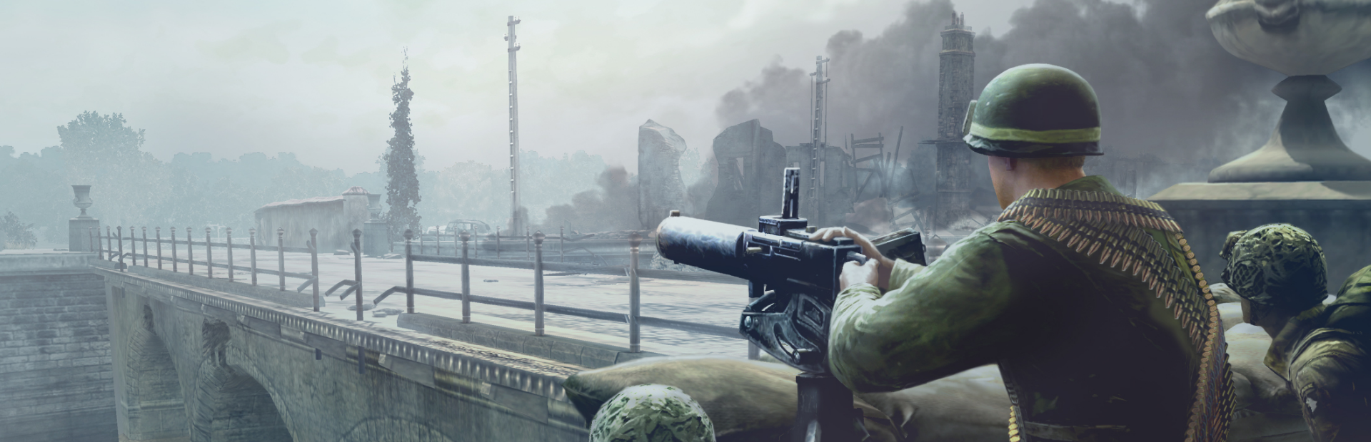 Company of Heroes cover